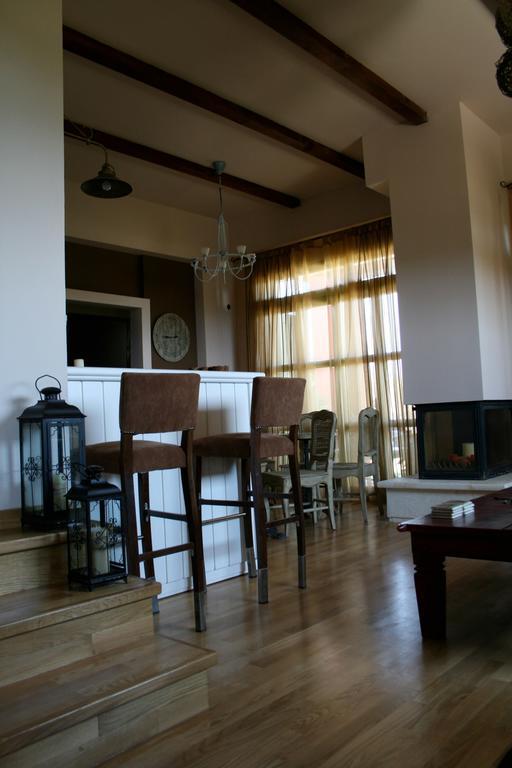 Volidiera Guesthouse Ліксурі Екстер'єр фото