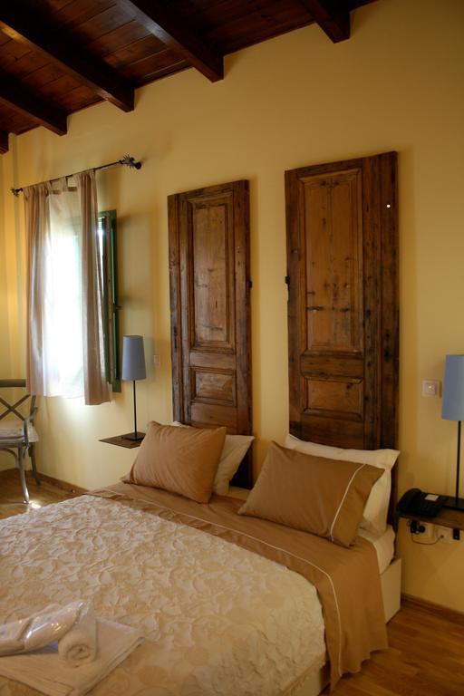 Volidiera Guesthouse Ліксурі Екстер'єр фото