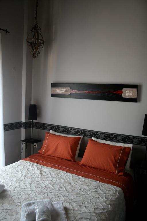 Volidiera Guesthouse Ліксурі Екстер'єр фото