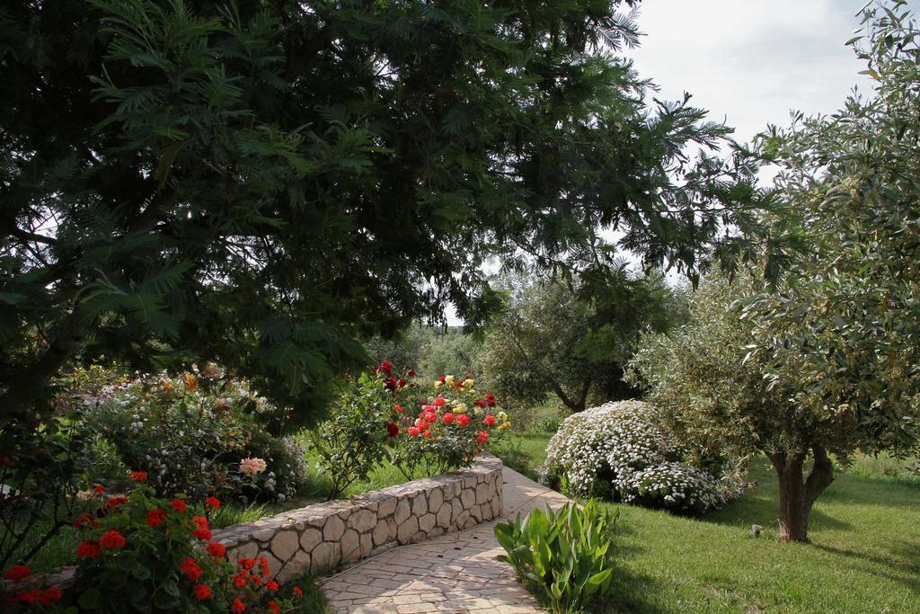Volidiera Guesthouse Ліксурі Екстер'єр фото
