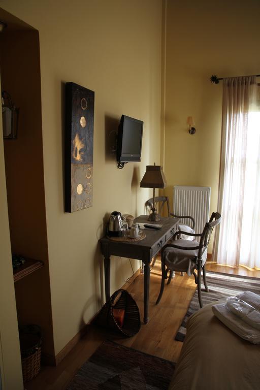 Volidiera Guesthouse Ліксурі Екстер'єр фото