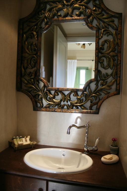 Volidiera Guesthouse Ліксурі Екстер'єр фото