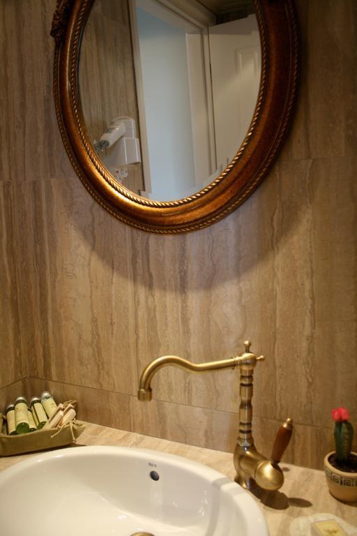 Volidiera Guesthouse Ліксурі Екстер'єр фото