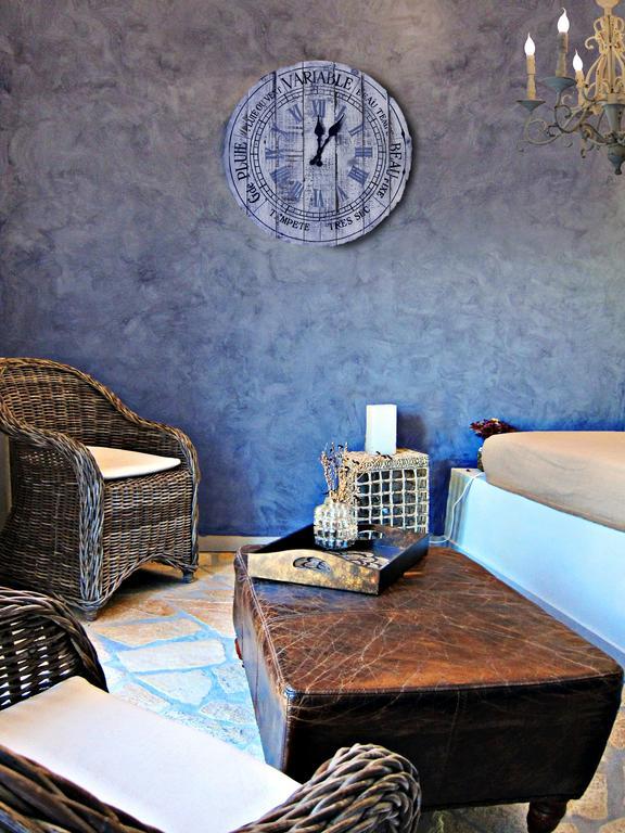 Volidiera Guesthouse Ліксурі Екстер'єр фото