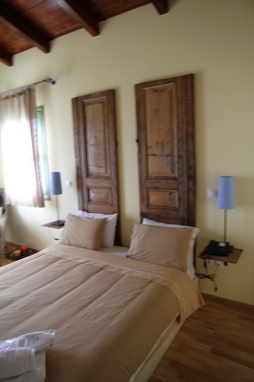 Volidiera Guesthouse Ліксурі Екстер'єр фото