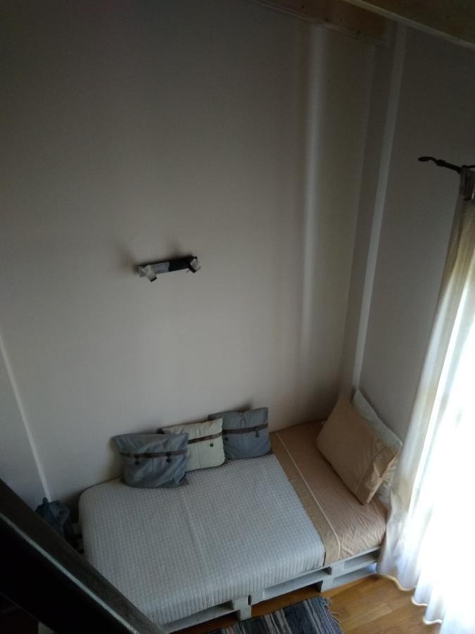 Volidiera Guesthouse Ліксурі Екстер'єр фото