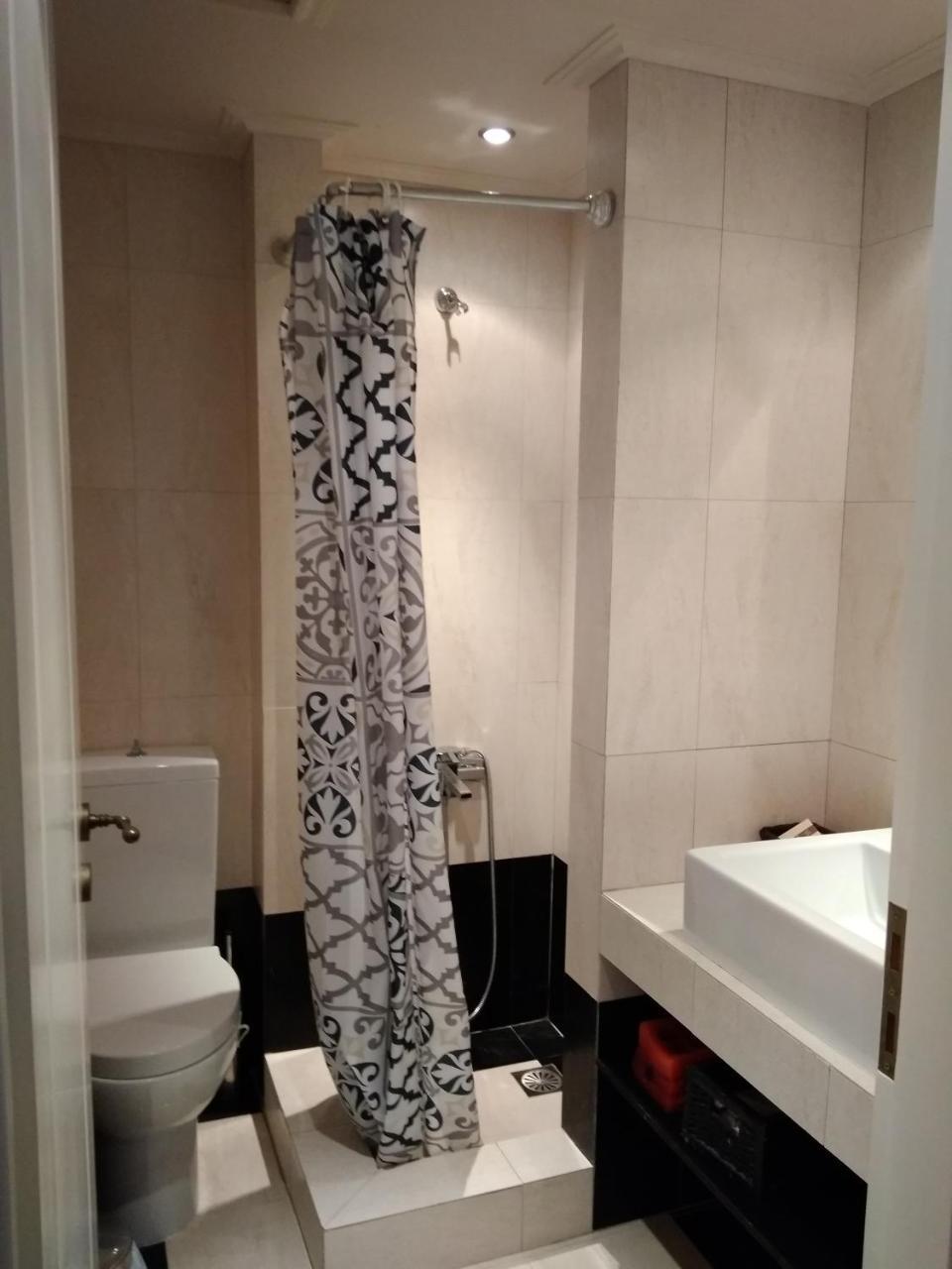 Volidiera Guesthouse Ліксурі Екстер'єр фото