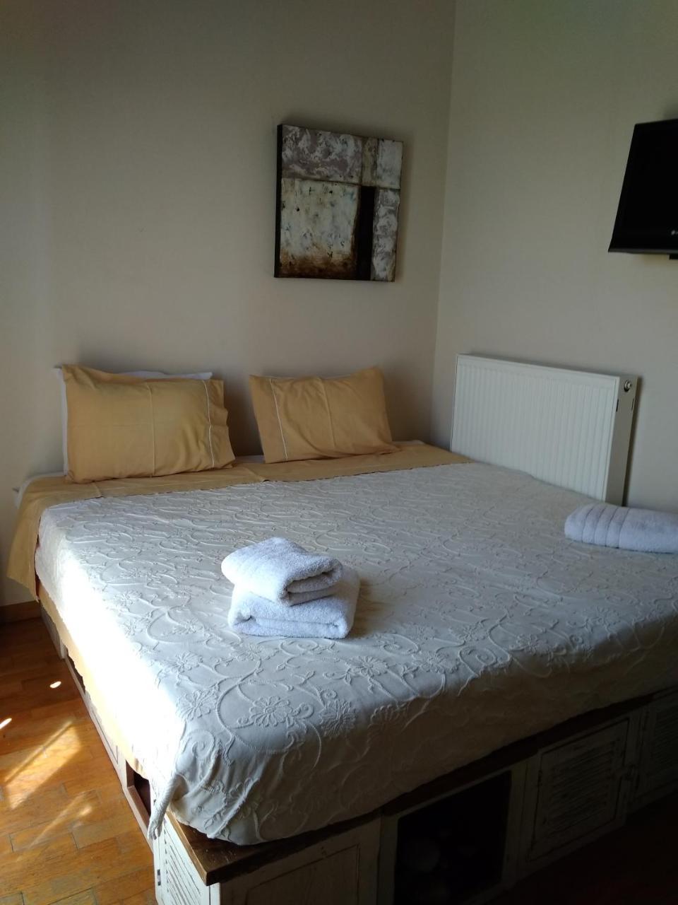 Volidiera Guesthouse Ліксурі Екстер'єр фото