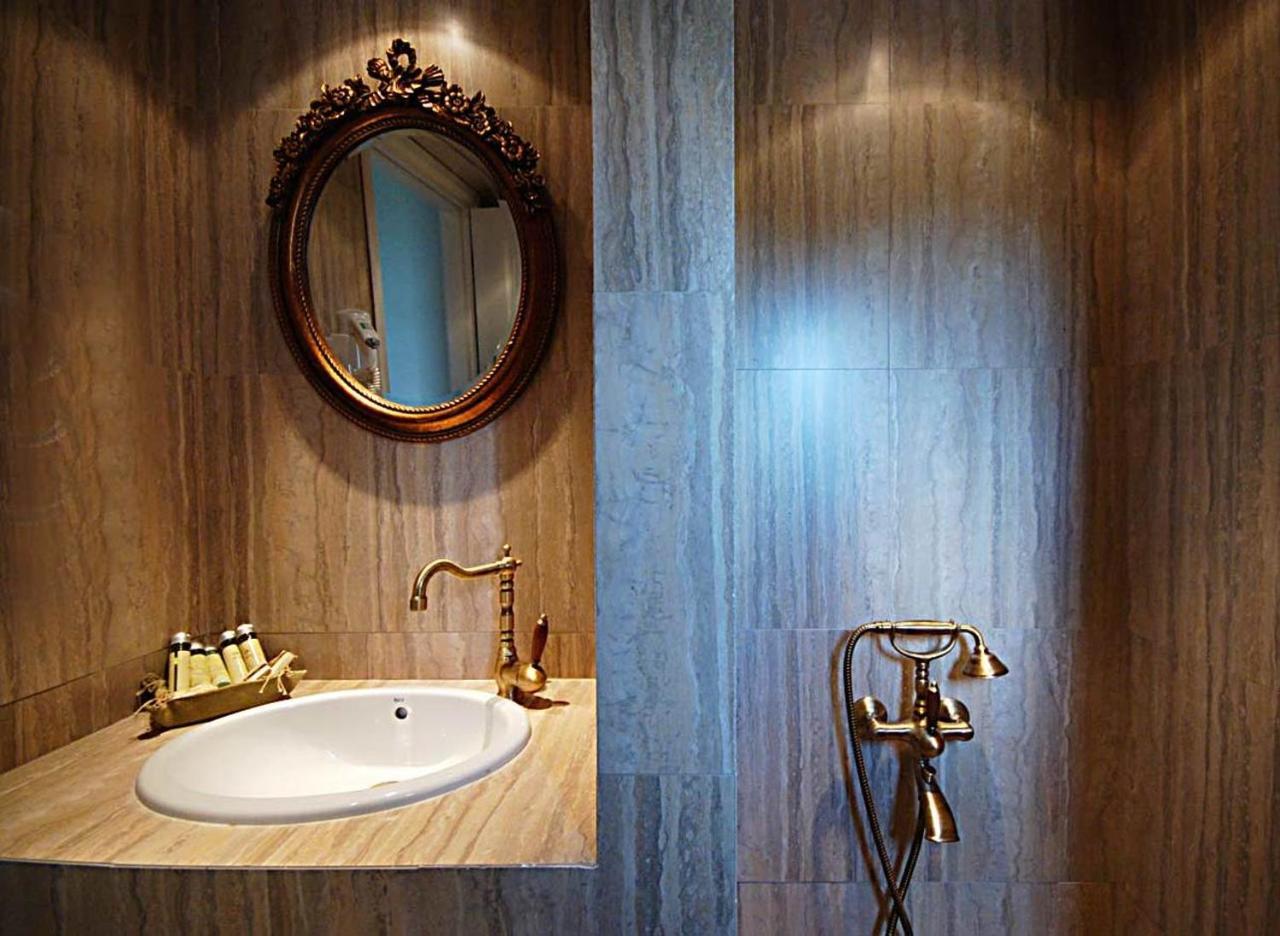 Volidiera Guesthouse Ліксурі Екстер'єр фото