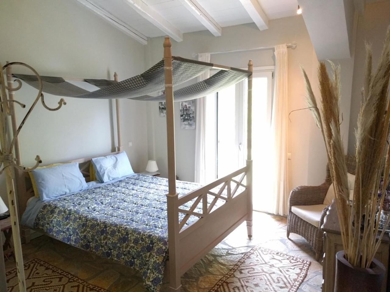 Volidiera Guesthouse Ліксурі Екстер'єр фото